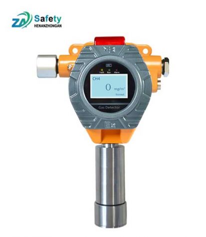 S100 Oil Gas Detector