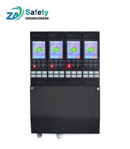 S8100 gas alarm controller