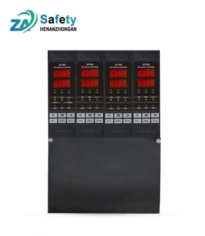 S7100 gas alarm controller