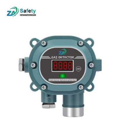 GSS-GC802 Industrial and Commercial Gas Detector