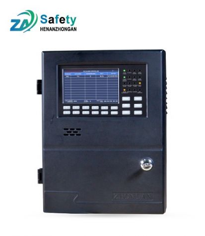 Zhongan GDS8300 gas alarm controller