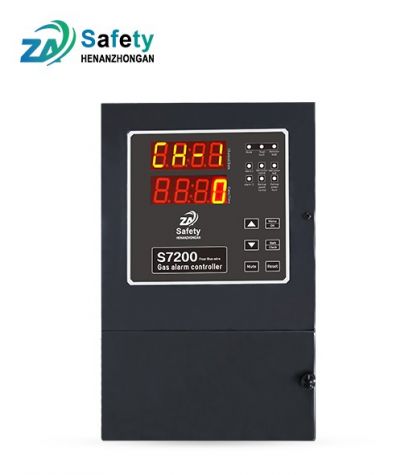 S7200 Gas alarm controller