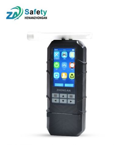 ZM800 Exhaled alcohol content detector