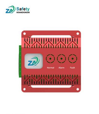 F505 Composite Fire Detector for Energy Storage at PACK Level