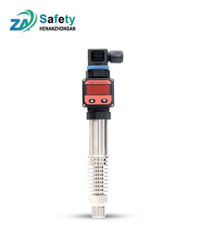 High-temperature Digital Display Type Pressure Transmitter