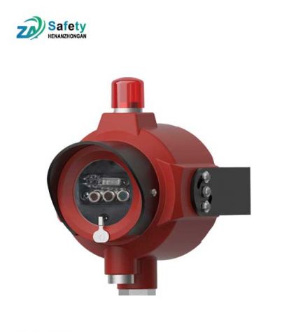 GSS800B Flame Detector（new product）