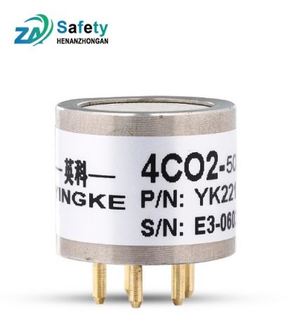 YK221 IR CO2 gas sensor