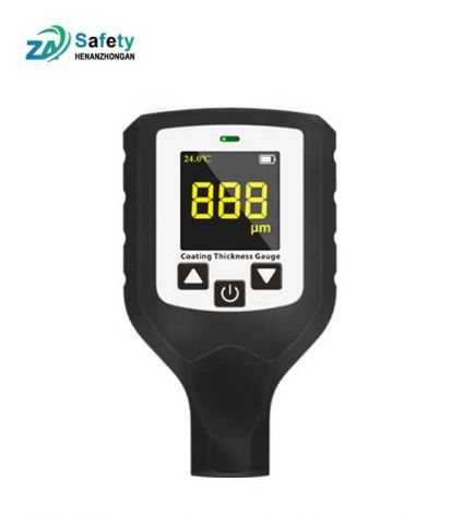 JS210 coating thickness gauge