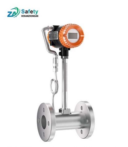 Vortex Flowmeter-Flange Type