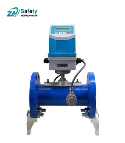 Ultrasonic Flowmeter