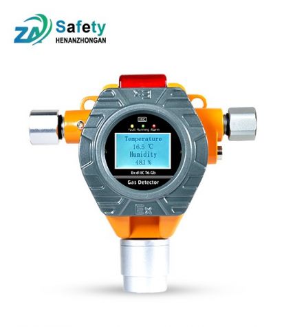 S500-WS Explosion-proof temperature and humidity transmitter