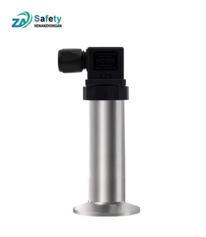 Pressure transmitter-sanitary type