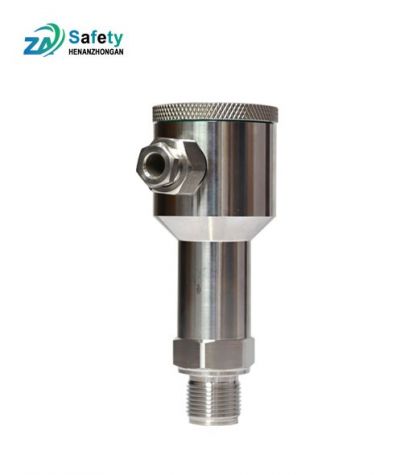 Pressure transmitter explosion-proof