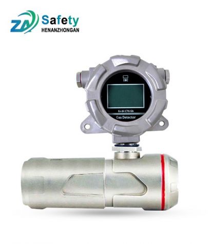 GT-QD6330 IR dual-light source infrared gas detection alarm