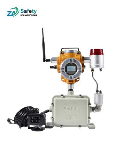 GQB-S400-M Gas Detection and Alarm Instrument in Confined Space