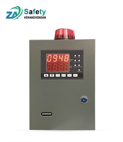 S2100 gas alarm controller