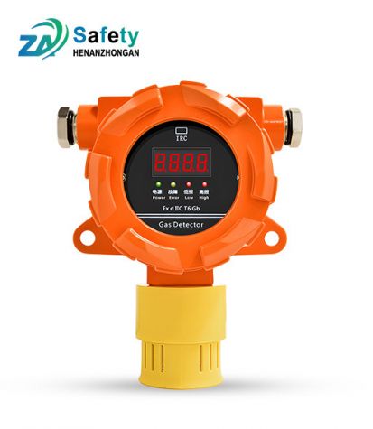 GT-QD6330 LCD Gas Detector