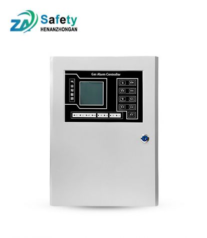 QD7000 gas alarm controller