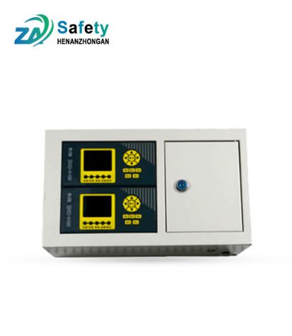 QD6000 gas detector controller(Reel packing)