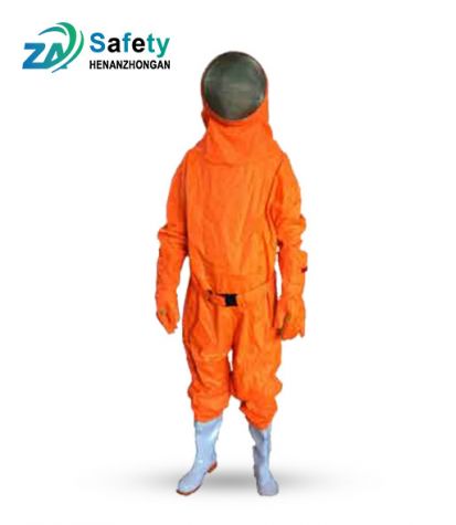 Bee protective clothing