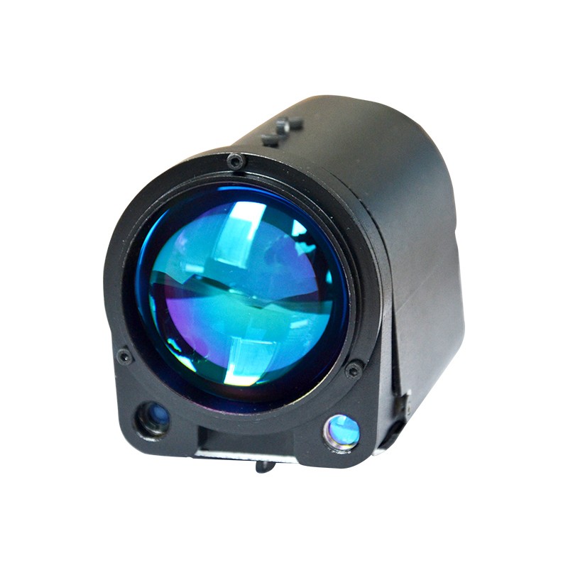 S350-W2 UAV BASED LASER METHANE LEAKAGE DETECTOR