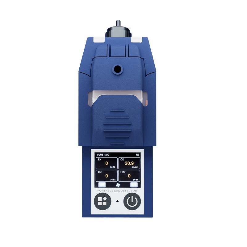 BTYQ-A119 Portable Gas Detection Alarm