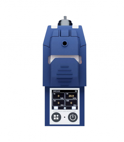 BTYQ-A119 Portable Gas Detection Alarm