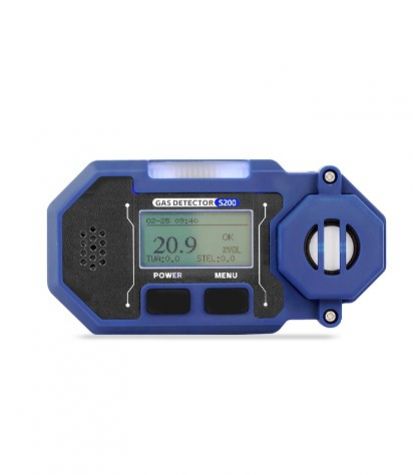 S200 Gas Detector