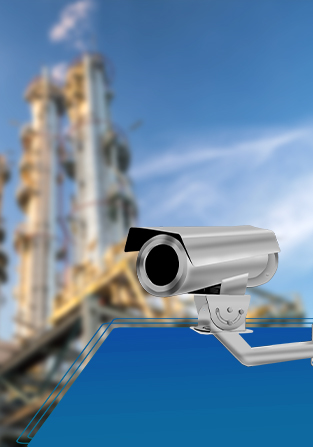 Gas Detection Solution Applied in Natural Gas Regulating Station Project