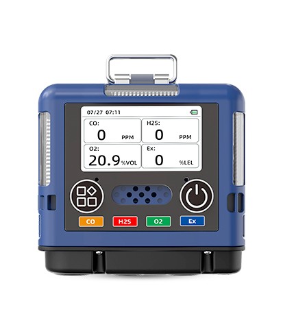 G90 4-1Multi-gas detector