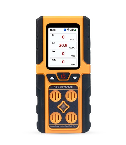 BTYQ-A116 Portable Gas Detector