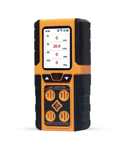 BTYQ-A116 Portable Gas Detector