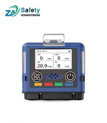 G90 4-1Multi-gas detector