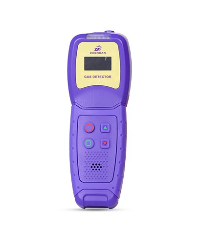 Portable gas detector alarm BTYQ-A217