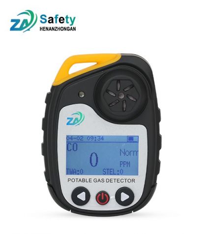 Portable Gas Detection/Alarm Instrument BTYMQ-A115