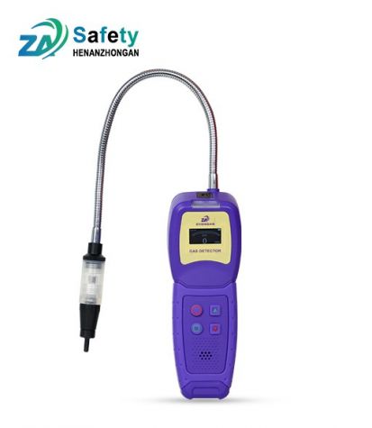Portable gas detector alarm BTYQ-A217