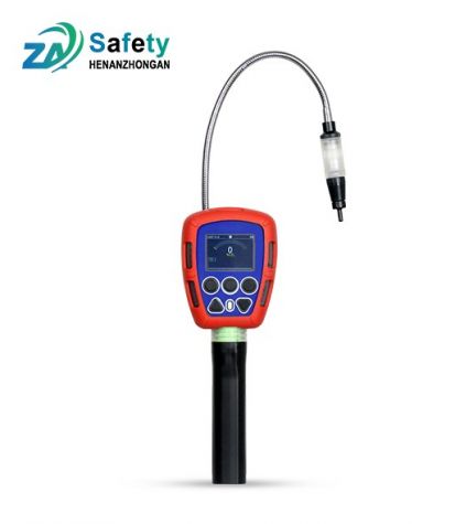 Portable Gas Detector Alarm G60
