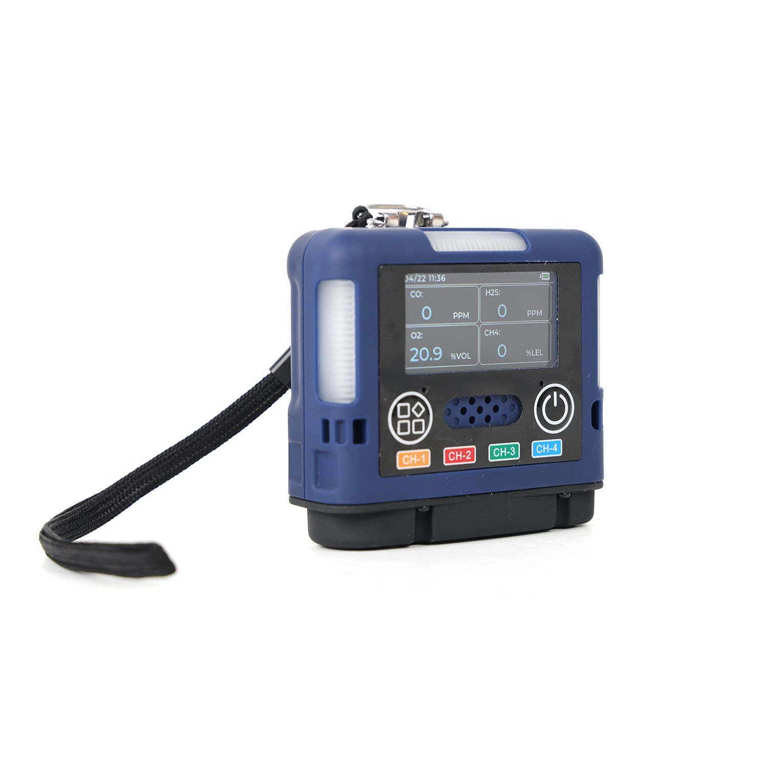 G90 4-1Multi-gas detector