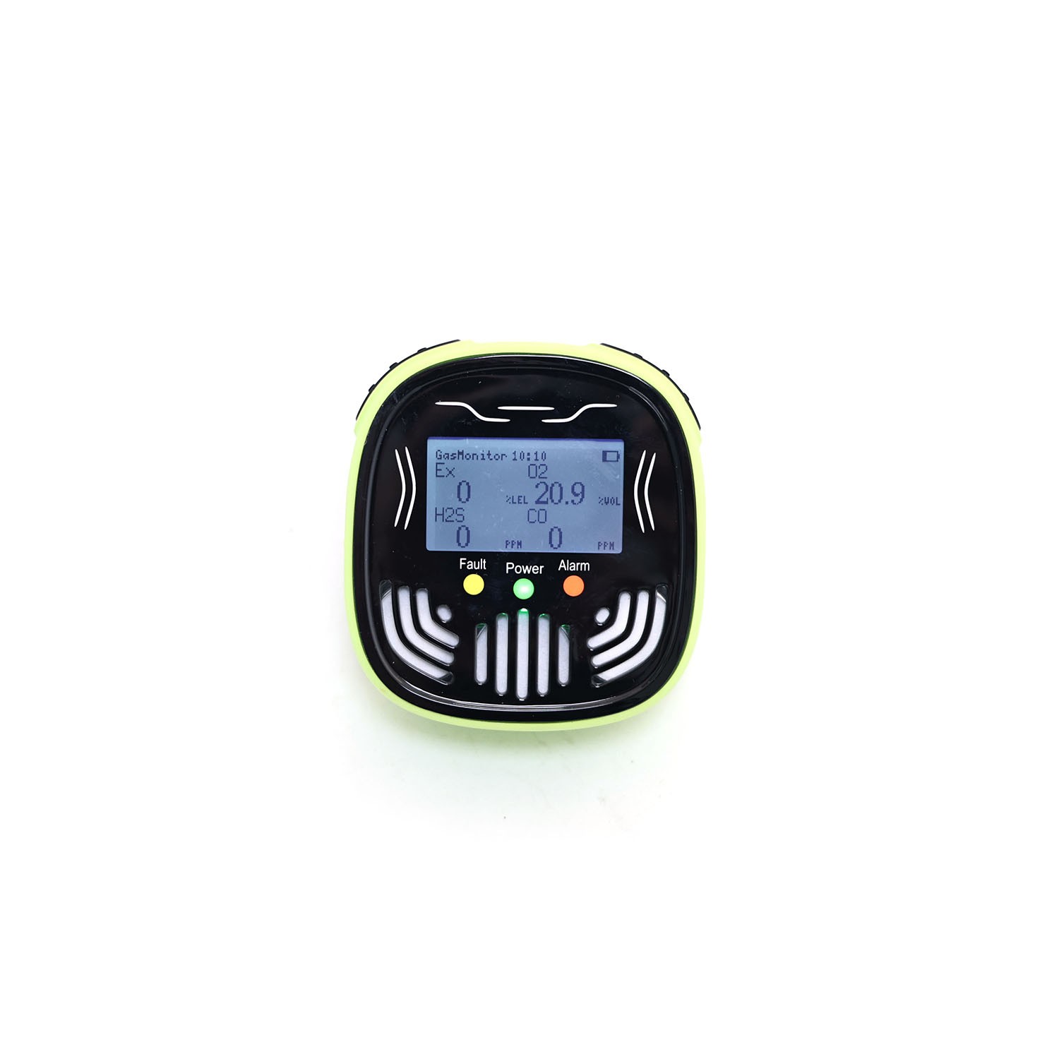 CQH200 4 in 1 Portable Gas Detector