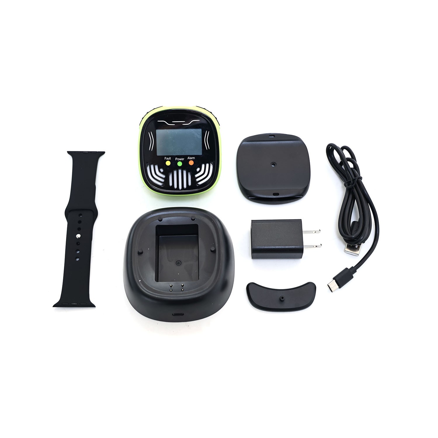 CQH200 4 in 1 Portable Gas Detector