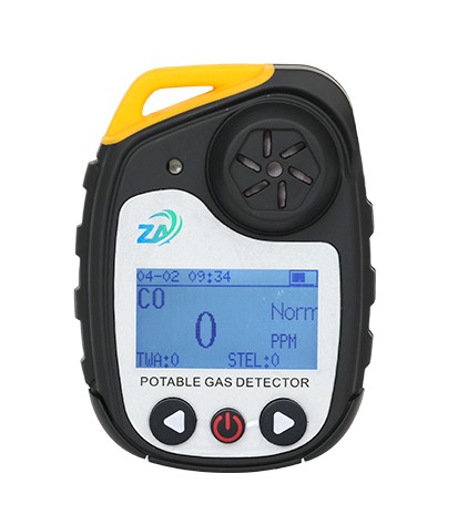 Portable Gas Detection/Alarm Instrument BTYMQ-A115