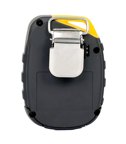 Portable Gas Detection/Alarm Instrument BTYMQ-A115