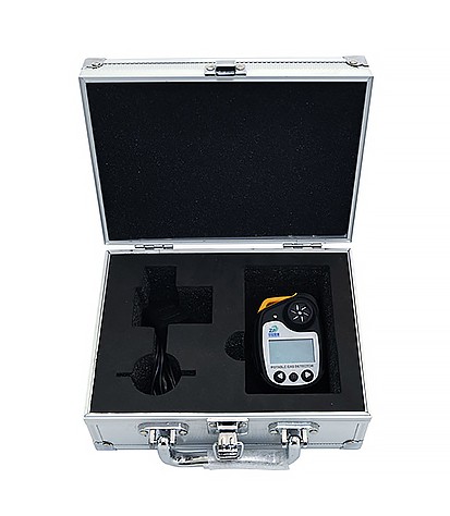 Portable Gas Detection/Alarm Instrument BTYMQ-A115