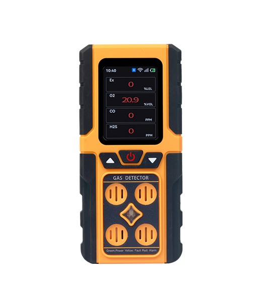 BTYQ-A116 Portable Gas Detector