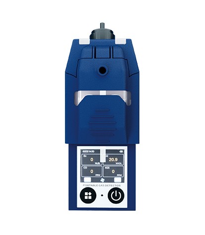 BTYQ-A119 Portable Gas Detection Alarm