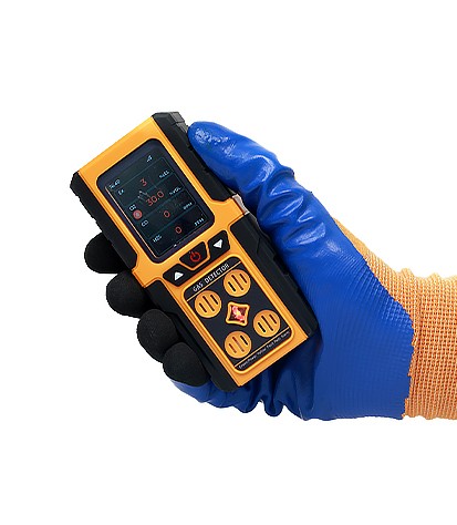 BTYQ-A116 Portable Gas Detector