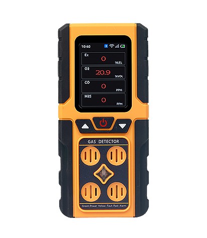 BTYQ-A116 Portable Gas Detector