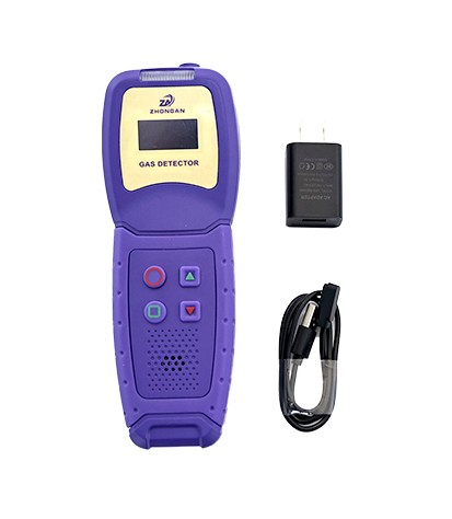 Portable gas detector alarm BTYQ-A217