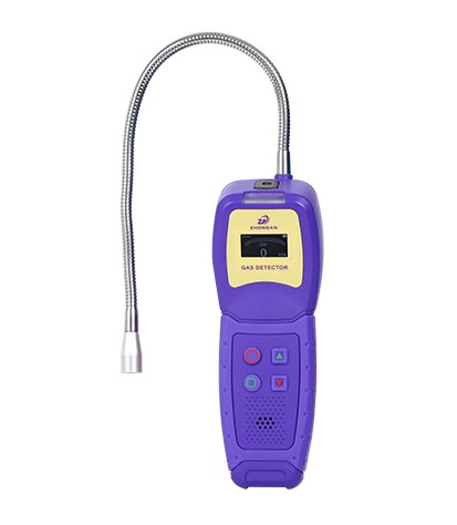 Portable gas detector alarm BTYQ-A217