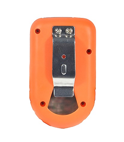 KP810 Portable single gas detector